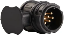 Hot Autozone Adapter 13-7 pol - 12 V