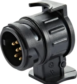 Hot Autozone Adapter 13-7 pol - 12 V