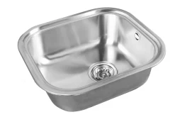 Hot Adora Bonum A 470/410 kjøkkenvask 470 x 410 mm