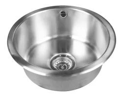 Online Adora Bonum C 430 kjøkkenvask Ø430 mm
