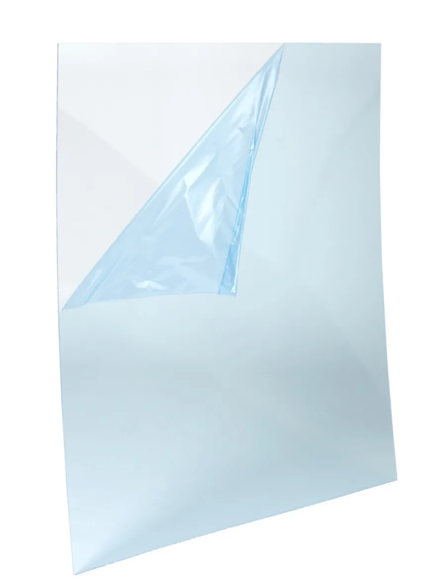 Online Rias Akrylglass 5 mm - 1000 x 750 mm