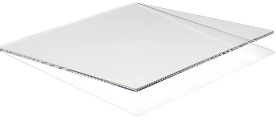 Rias Akrylglass 5 mm - 750 x 500 mm