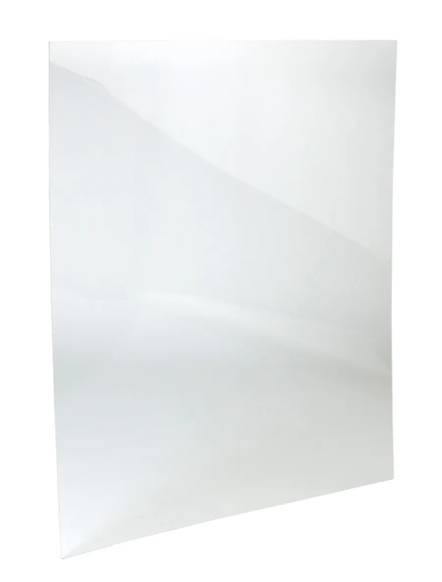 New Rias Akrylglass 3 mm - 750 x 500 mm