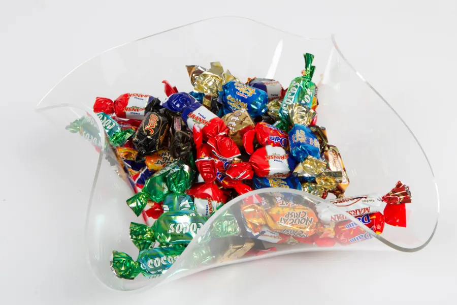 Clearance Rias Akrylglass 3 mm - 1500 x 1000 mm