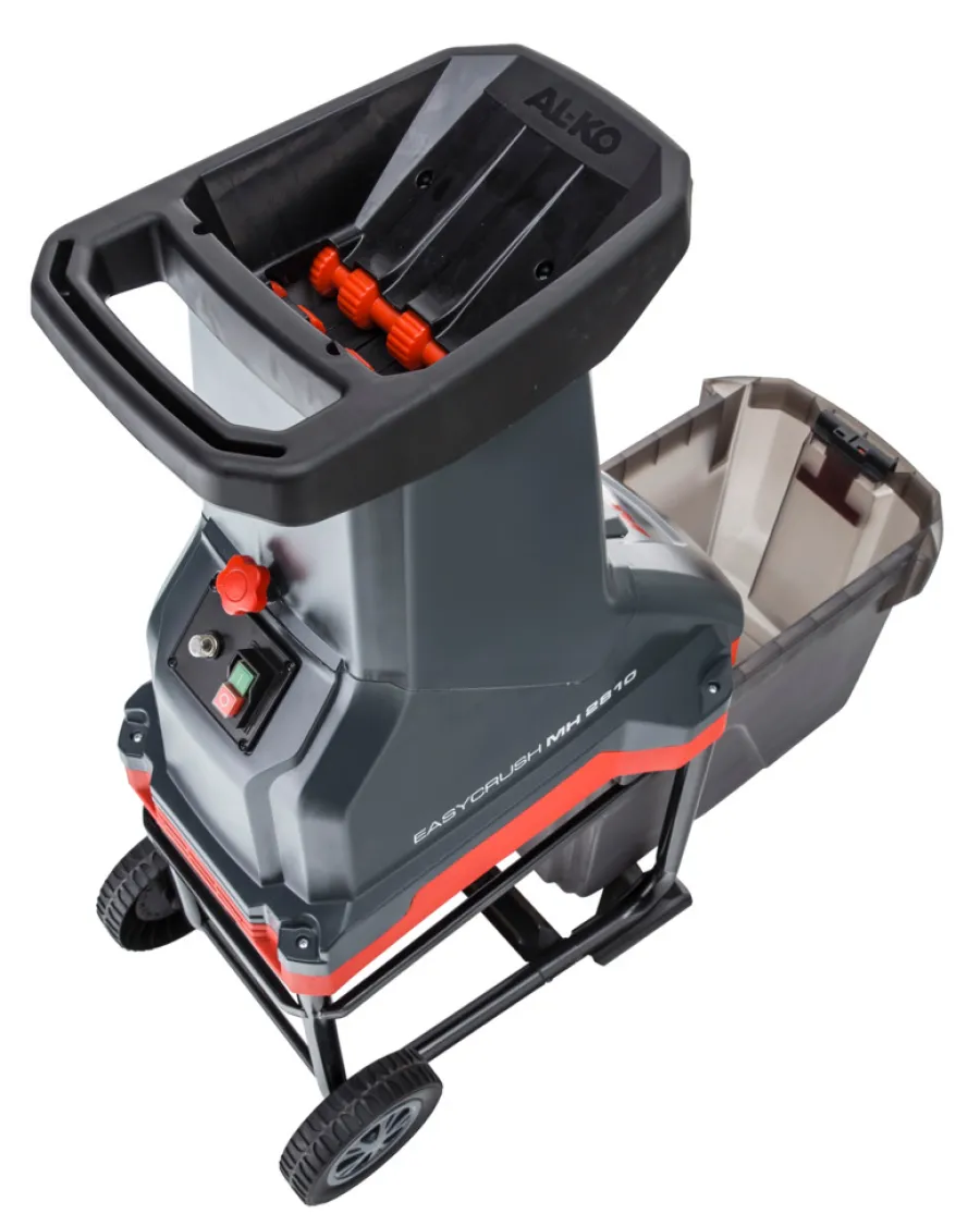 Discount AL-KO Easy Crush MH 2810 kompostkvern 2800 W