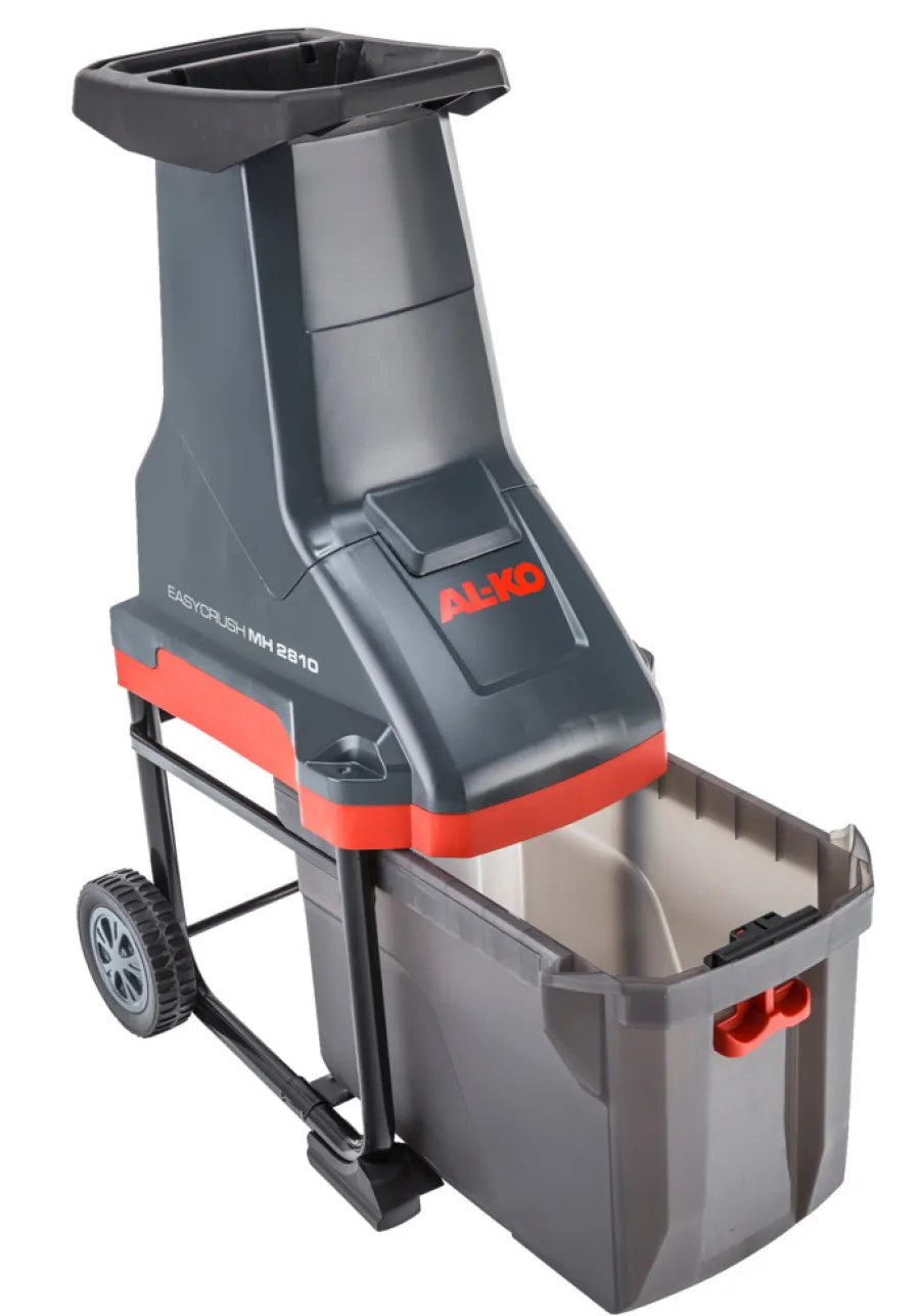 Discount AL-KO Easy Crush MH 2810 kompostkvern 2800 W