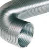 Best Alu flexrør 127 x 1500 mm