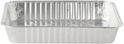 Sale Grillexpert Aluminiumsform 21,9 x 15,6 cm 5 stk. -