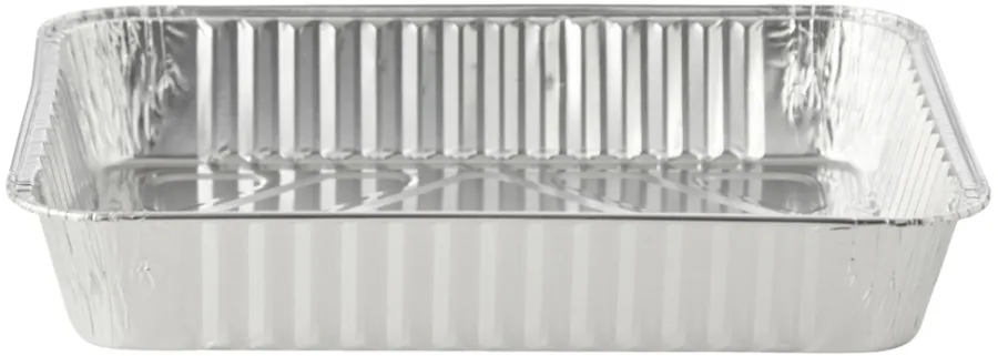 Sale Grillexpert Aluminiumsform 21,9 x 15,6 cm 5 stk. -