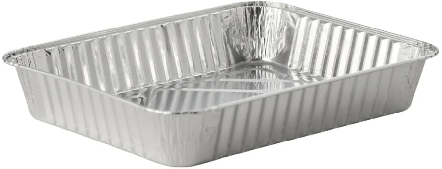 Sale Grillexpert Aluminiumsform 21,9 x 15,6 cm 5 stk. -