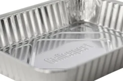 Sale Grillexpert Aluminiumsform 21,9 x 15,6 cm 5 stk. -