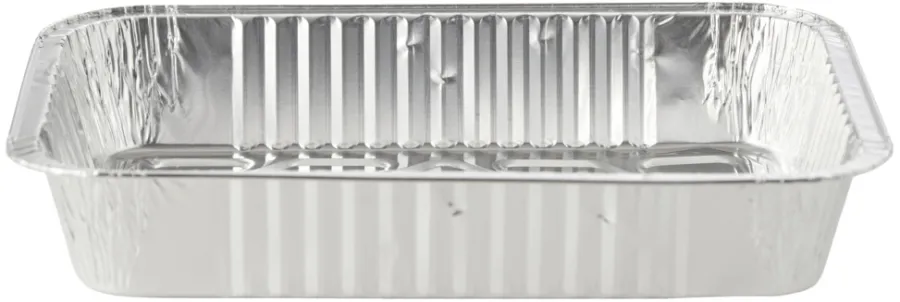 Discount Grillexpert Aluminiumsform 24,5 x 17,5 cm 5 stk. -