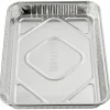 Best Grillexpert Aluminiumsform 32,5 x 22,5 x 3,2 cm 5 stk. -