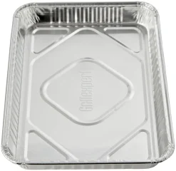 Best Grillexpert Aluminiumsform 32,5 x 22,5 x 3,2 cm 5 stk. -