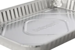 Best Grillexpert Aluminiumsform 32,5 x 22,5 x 3,2 cm 5 stk. -