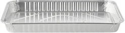 Best Grillexpert Aluminiumsform 32,5 x 22,5 x 3,2 cm 5 stk. -