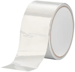 Outlet Aluminiumstape 50 mm x 5 m