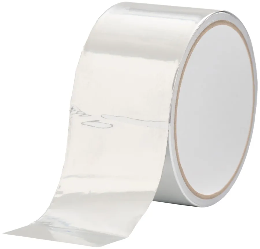 Outlet Aluminiumstape 50 mm x 5 m