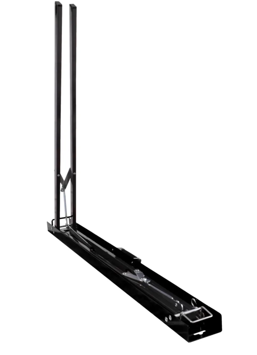 Best PRIZE Arbeidsbukk stål 99,5 x 37 x 81 cm