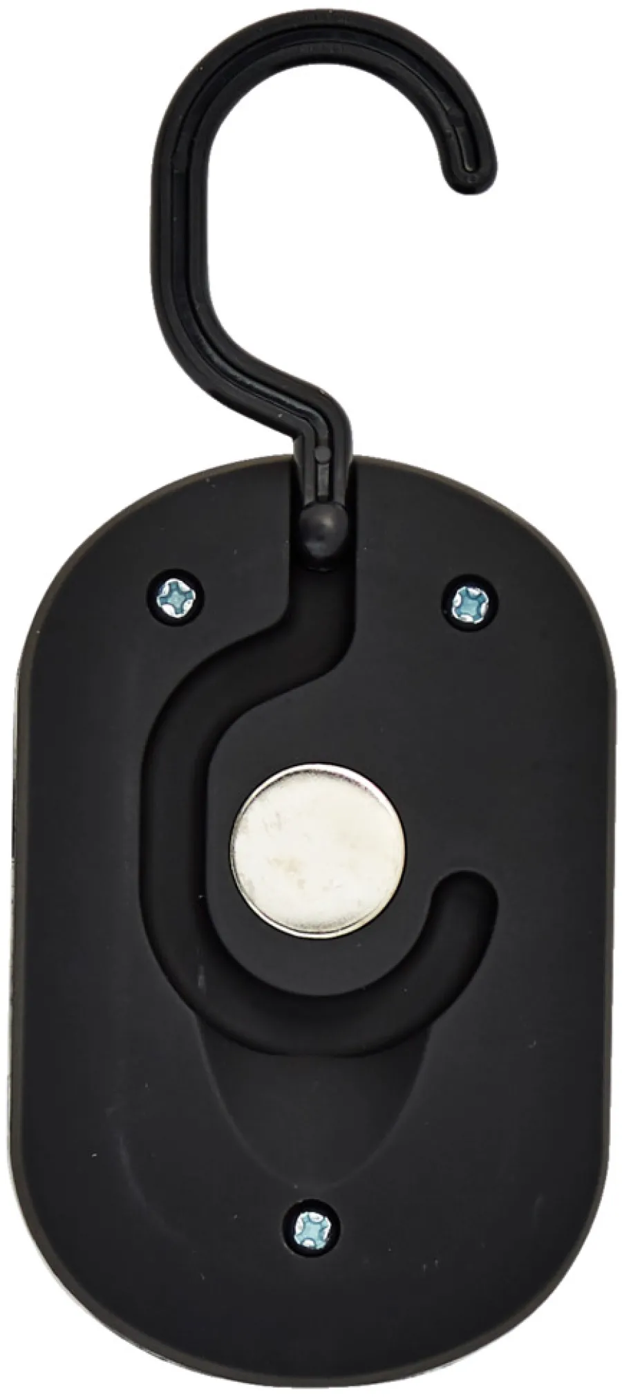Outlet Autozone Arbeidslampe med 27 LED svart -