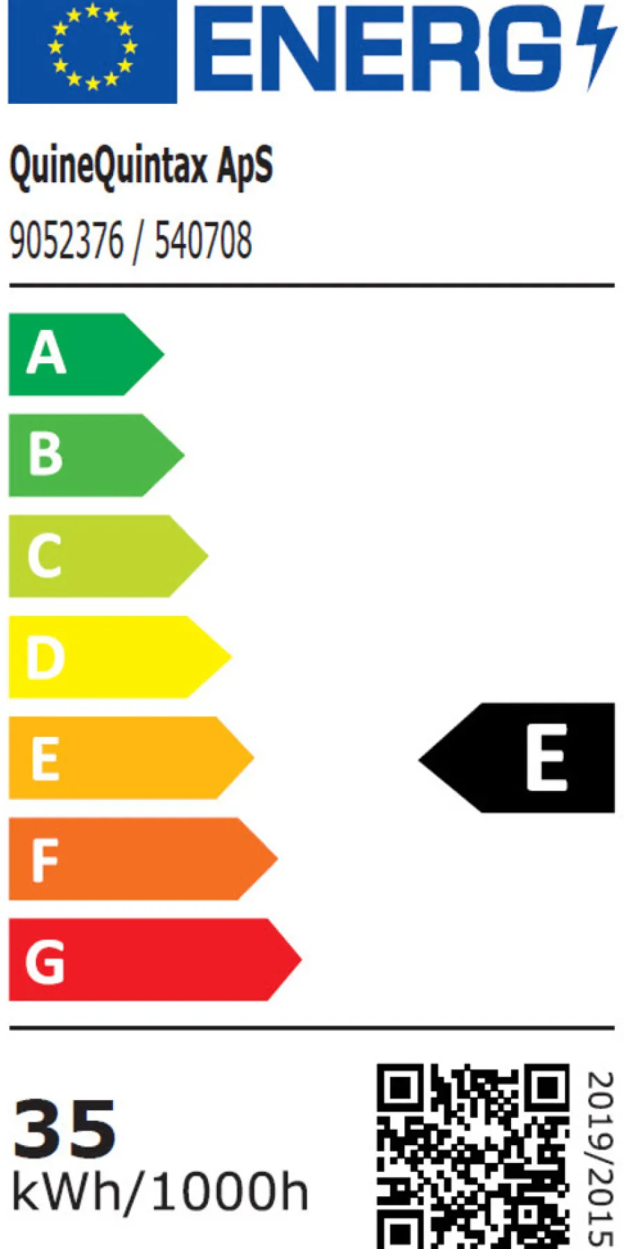 Sale Arbeidslampe 35 W LED