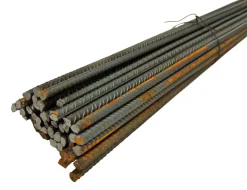 Hot Tecca Armeringsjern 8 mm -
