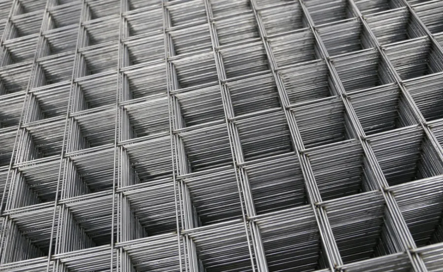 Hot Tecca Armeringsnett 800 x 1200 mm -