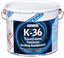 Hot Tecca Asfaltlim K-36 3 liter -