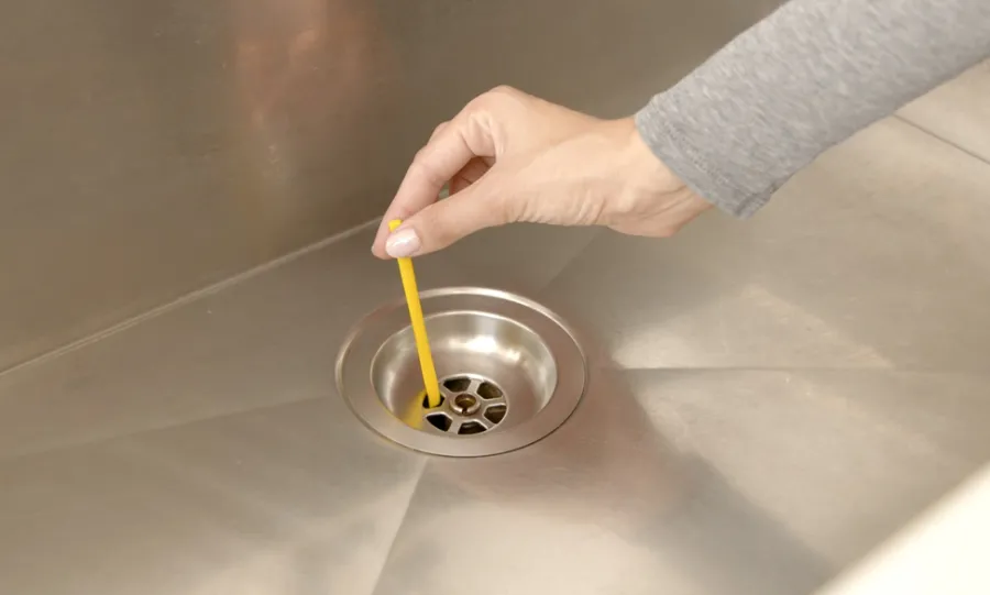 Avløpsrens Cleaning sticks 12-pk