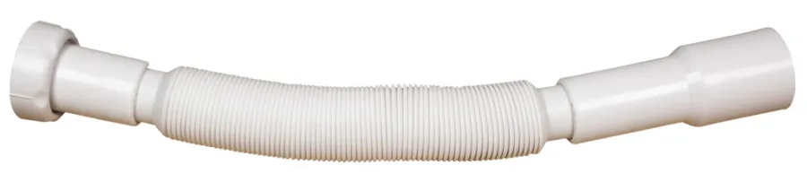 Outlet Avløpsslange 1 1/4" x 32/40 mm