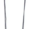 Clearance Ud & Leg Babyhuske svart