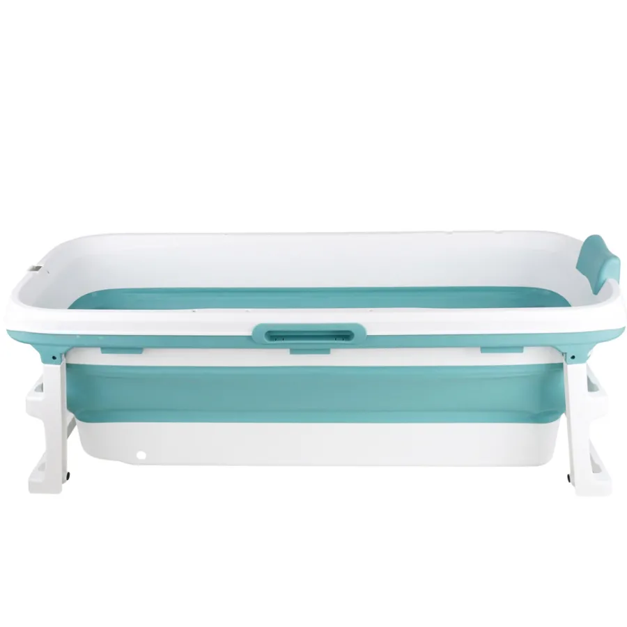 Discount Badekar sammenleggbart 149 x 61 x 50 cm