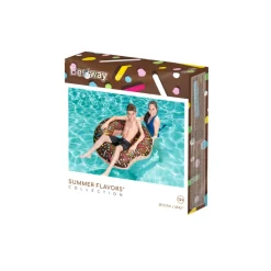 Clearance Bestway Badering donut - 2 motiver