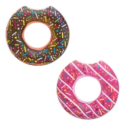 Clearance Bestway Badering donut - 2 motiver