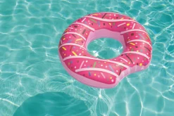 Clearance Bestway Badering donut - 2 motiver