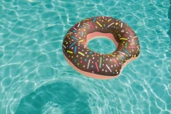 Clearance Bestway Badering donut - 2 motiver