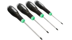 Online Bahco Ergo Torx skrutrekkersett 4 deler