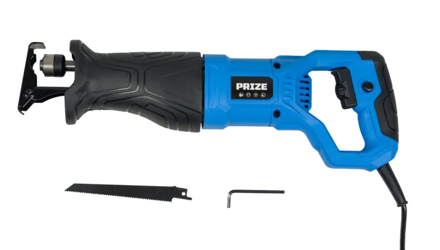 Outlet PRIZE Bajonettsag 920 W -