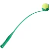 New Petzone Ballkaster m/tennisball -