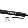 Clearance Ud & Leg Ballpumpe