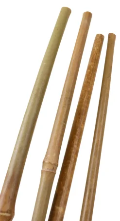 Sale Home it Bambuspinne 90 cm 4 stk.