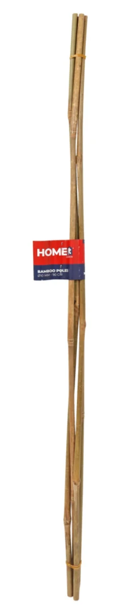Sale Home it Bambuspinne 90 cm 4 stk.