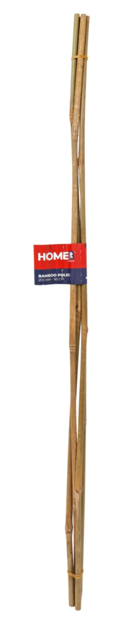 Sale Home it Bambuspinne 90 cm 4 stk.