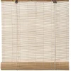 New Bambus rullegardin 120 x 160 cm
