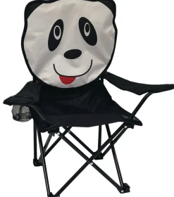 Best Sunlife Barnecampingstol panda 35 x 35 x 62 cm - ®