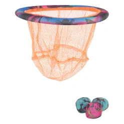 New Ud & Leg Bassengbasket - sett med nett og baller