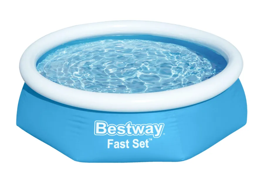 Best Bestway Basseng 1880 liter Ø244 cm -