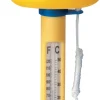 Hot Swim & Fun Bassengtermometer -