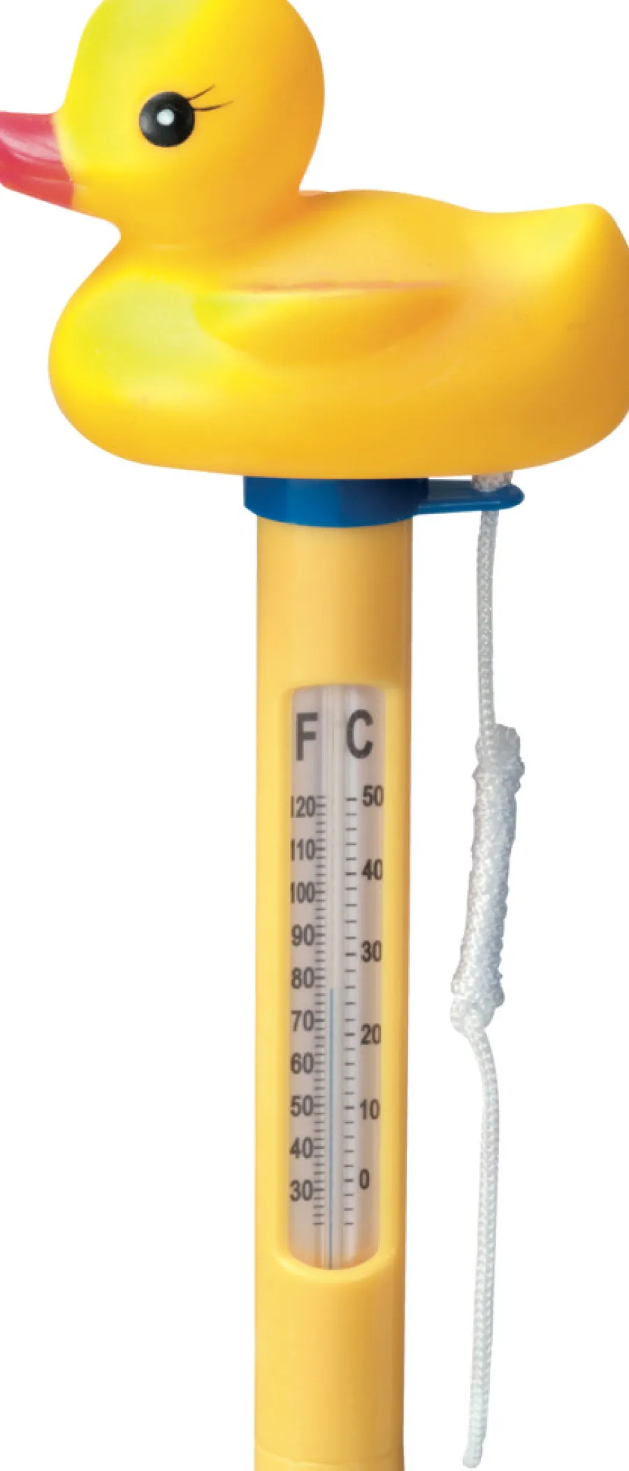 Hot Swim & Fun Bassengtermometer -
