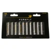 Discount Firefly Batteri AA 10-pk. -